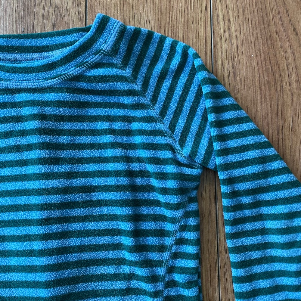 MEC Fleece Shirt